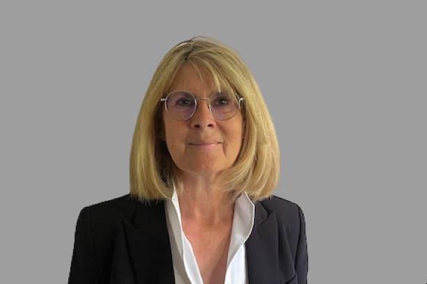 Sabine A. Steinmetz